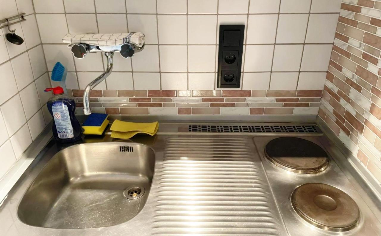 Themenpartment Himmel Und Mehr Penthouse Apartman Gelsenkirchen Kültér fotó